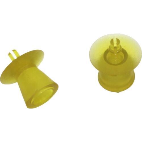Plastic Bee Queen Cell cup Apiculture Bee Queen Rearing System device Beekeeping Equipment Bee Incubation Tools 40 Pcs