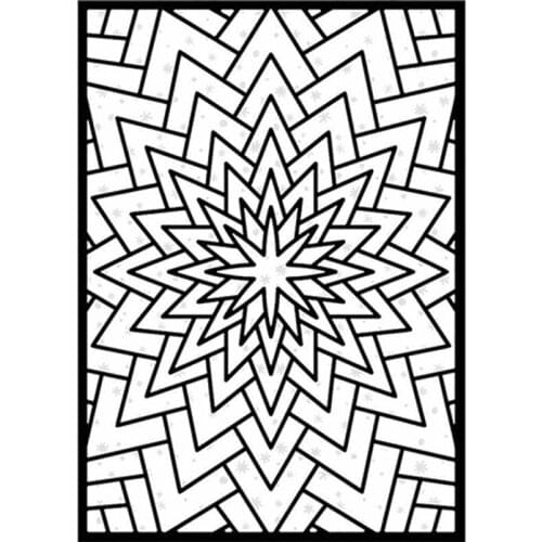 Christmas Cutting Stencil Scrapbook Diary Decoration Stencil Embossing Template DIY Greeting Card Handmade 2021 New