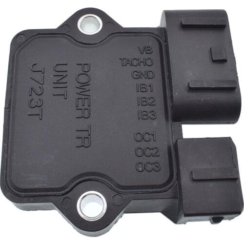 Ignition Coil Power Transistor for Mitsubishi Pajero Montero II III 1990-2006 V23 V25 V43 V45 V63 V65 MD349207 MD 349207