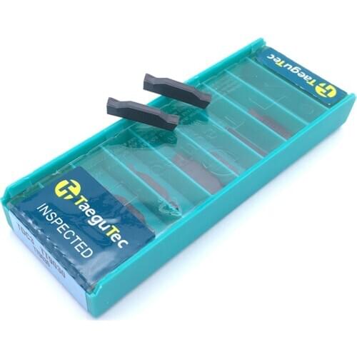 100% Original Sale 10PCS TDC3 TT9030 Grooving Carbide Inserts Turning Tools Cutting Lathe CNC Tools Lathe Cutter