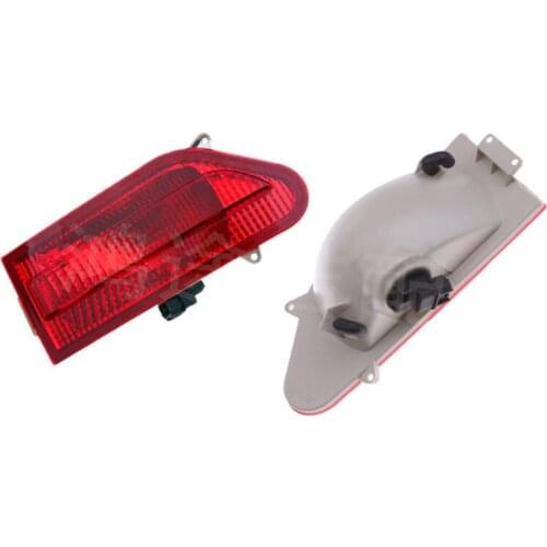 Rear fog light for 06-13 Geely Vision rear fog lamp