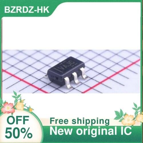 2-10PCS/lot TLV2711CDBVR TLV2711CDBVT VAJC SOT23-5 New original IC