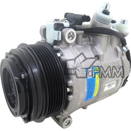 7SAS17C AUTO CAR AC Compressor For MERCEDES-BENZ E-Class A0038302060 447140-2002 447280-9552 447250-1581 A 000 830 32 02