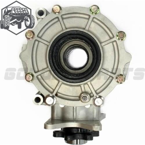 CFMoto rear differential reducer gearbox 500 600 800 X5 X6 X-lander Rancher 0180-330000 Q500-330000-10001 ATV UTV QUAD GO KART