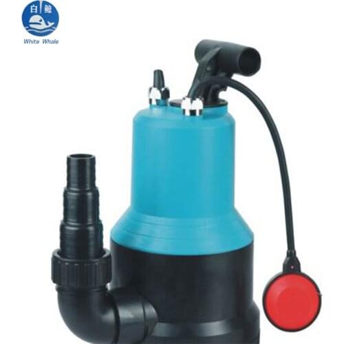 CLB-15000P Submersible Rockery Landscaping Filtration Circulation Water Pump with Flow Switch