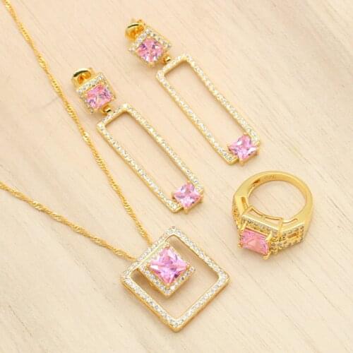 EIOLZJ Rings With Cubic Zirkonia For Women