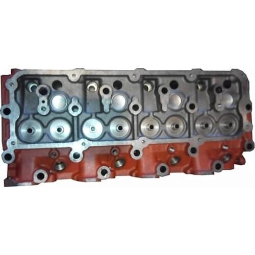 Cylinder Head S2 OK756 10 100 OK756-10-100 Fit for Kia Ceres Besta Bongo 2184cc 2.2D SOHC 8v 1992-97