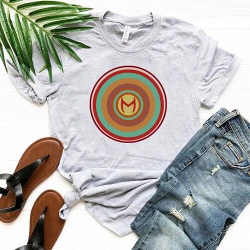 Gryffon Womens Striped T-shirts