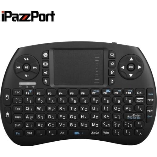 IPazzPort Computer Keyboards