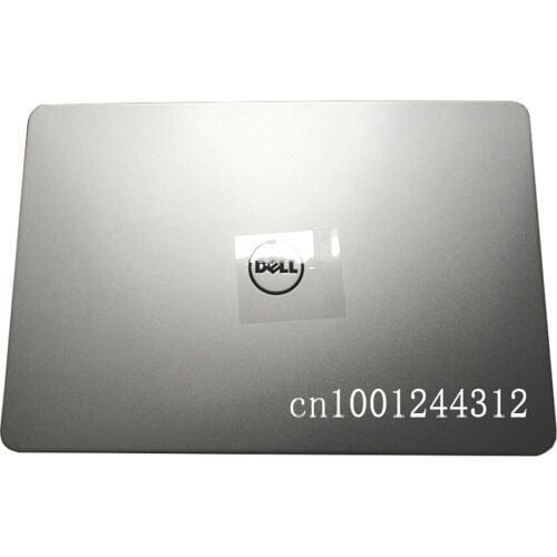New Original For Dell Inspiron 15-7000 15 7000 7537 LCD Rear Top Lid Back Cover Non-Touch 0HWNN9