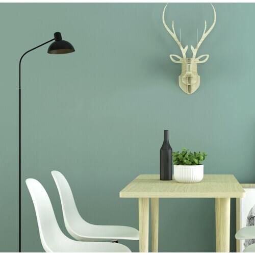 Nordic light cyan wallpaper Turquoise light blue modern simple living room bedroom solid solid solid background wallpaper