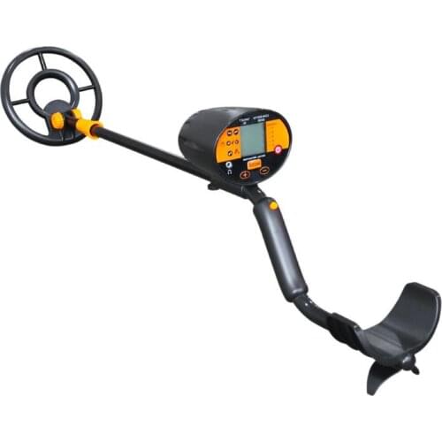 Pinpointer-Detector de Metales profesional con profundidad de MD-3060,dispositivo portátil para detectar tesoros, Metales