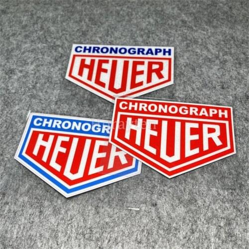 Car Styling Sticker Motor Bike Racing Decal for Sponsor Race F1 Formula Auto Truck Vans Helmet Motor Computer Case Cover