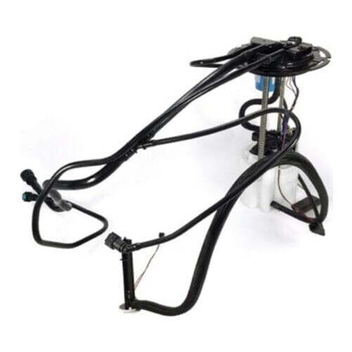 WAJ Fuel Pump Module 19177113, 19300503 Fits For Chevrolet Equinox Pontiac Torrent 3.4 3.6 07-09