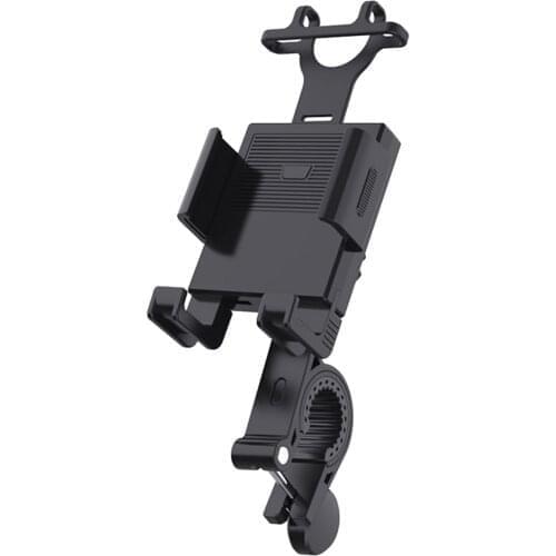 Universal Bicycle Phone Holder Motorcycle Handlebar Mount Phone Holder Stand Riding Cycling MTB Bike Phone Support Bracket