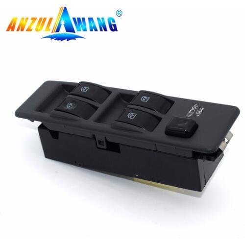 High Quality for MITSUBISHI PAJERO MONTERO V31 V32 V33 1991 - 1999 MB781916 POWER WINDOW SWITCH OE