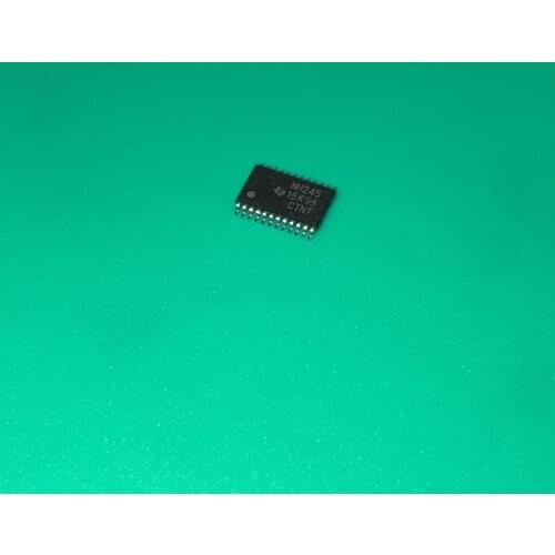 10pcs/lot SN74LVC8T245PWR TSSOP24 NH245 SN 74LVC8T245 PWR IC BUS TRANSCVR 8BIT 24TSSOP SN74LVC8T245PWRG4