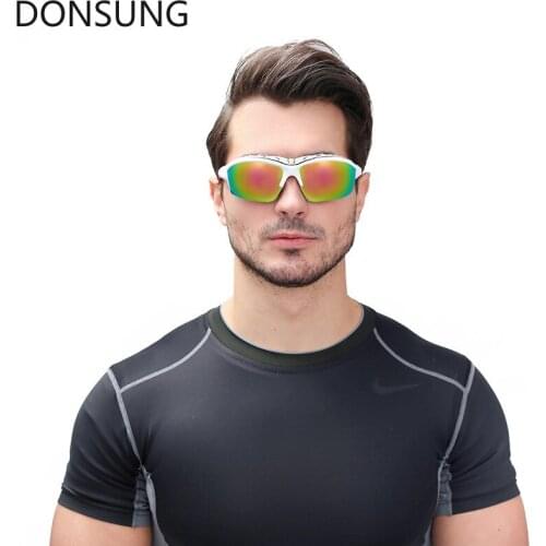 20210Cycling Glasses Bicycle Outdoor Sports Sunglasses MTB Road Bike Goggles Bike Eyewear Oculos De Ciclismo Bike Glasses Women