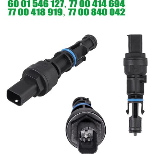 7700418919 7700414694 Speed Odometer Sensor For Renault Clio Espace Kangoo Megane 6001546127 255301