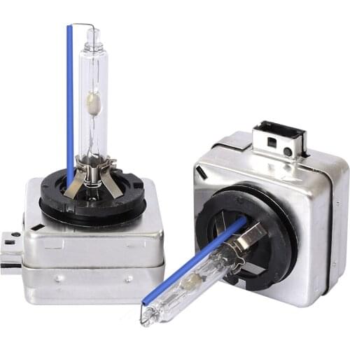 ANYIXO Xenon Lamps