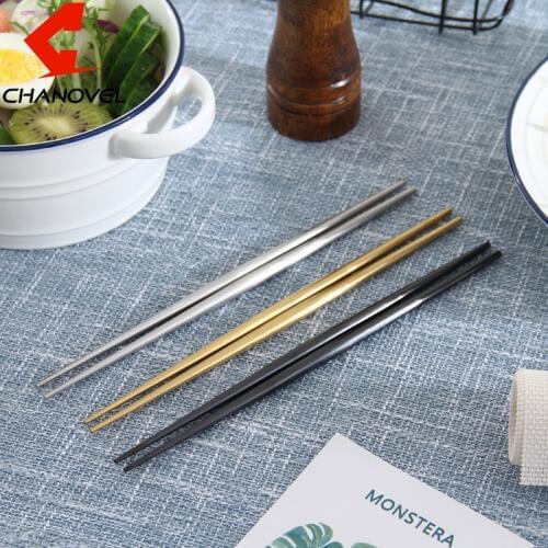 Китайские палочки CHANOVEL China At AliExpress