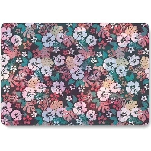 Case For MacBook Air 13 11 12 Retina 13.3 New Pro 15.4 16 inch Cover Art Paint shell XC0400