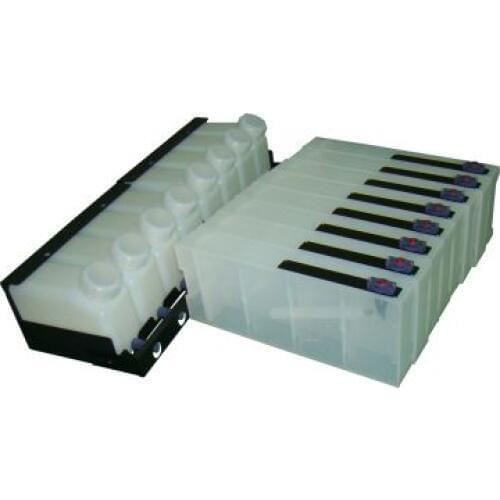 For Epson Stylus Pro GS6000 Bulk Ink System with Deciphers