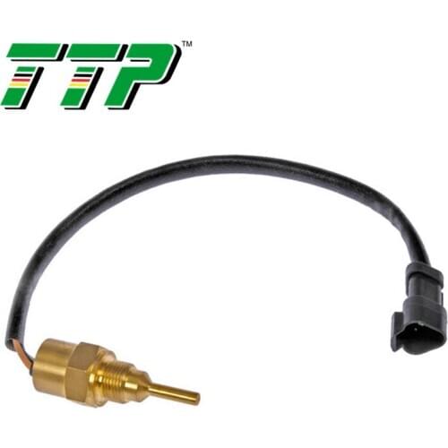 TTP 1022240 GP Fuel Coolant Temperature Sensor For CAT Caterpillar Excavator 3406 904-7039