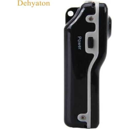 Dehyaton Mini MD80 Camera HD Motion Detection DV DVR Very Ultra Small Cam Camcorder Micro Digtal Video Recorder with Voice camer