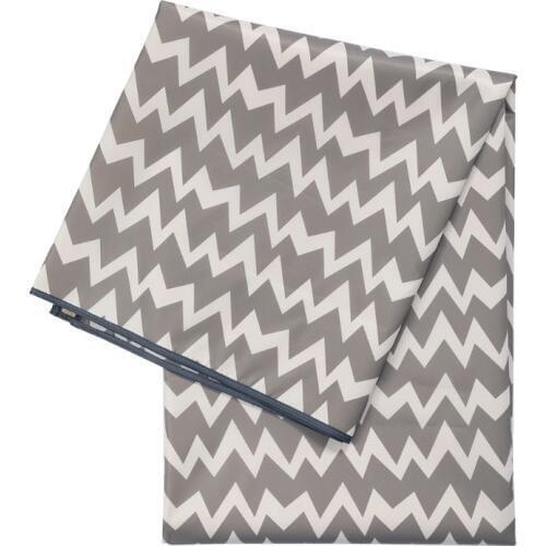 High Chair Waterproof Splash Mat Floor Protector Non Slip Baby Eatting Play Mat