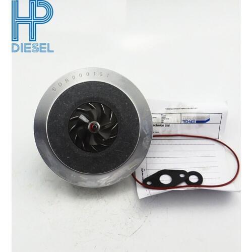 For Renault Vel Satis 2.2 dCi 110 Kw 150 HP G9T700 - 718089-0005/6 turbo charger core 718089-5007S turbine cartridge repair kits