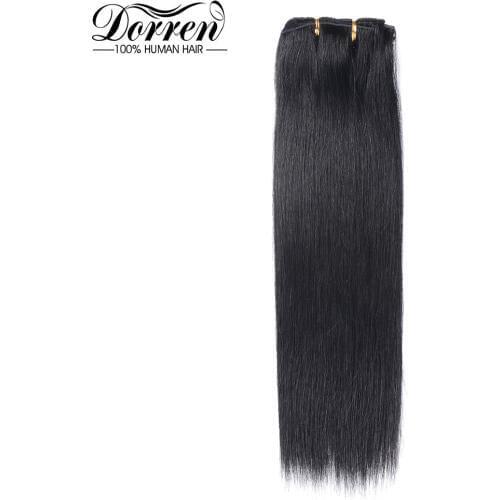 Doreen Hair Artificial Hair With Pins