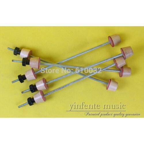 New 30 pcs LUTHIER TOOL Upright Bass clamp fix top back Tools 1004