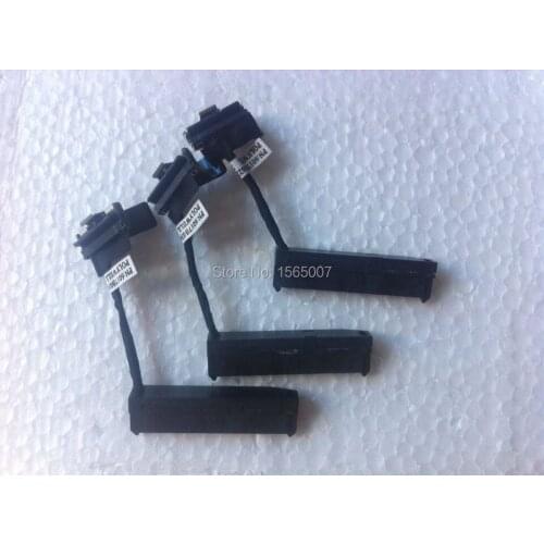 New genuine original laptop HDD SATA hard drive connector cable for HP 450 455 1000 2000 CQ45 HDD cable SPS: 6017B0362201