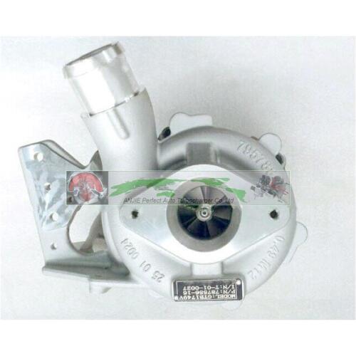 Shan NO actuator GTB1749VK 787556 787556-5017S 787556-0017 BK3Q-6K682-HA BK3Q6K682HA For Ford Transit 130PS Duratorq 2.2L