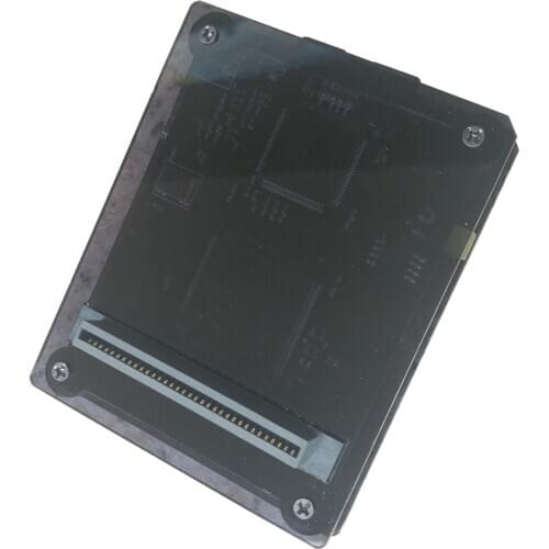 PSIO optical drive simulator retro game machine upgrade dedicated to Sony PS1 thick machine free optical drive SDL kit