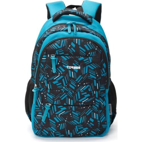 Школьные рюкзаки TORBER China At AliExpress