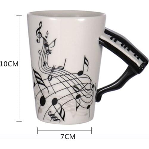 Transhome Ceramic Mugs