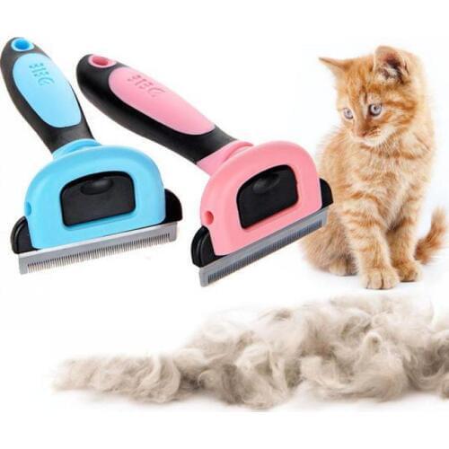 Traumdeutung Combs And Furminators For Dogs