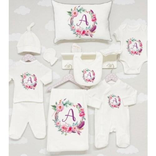 TUGBAKUGU Baby Clothes