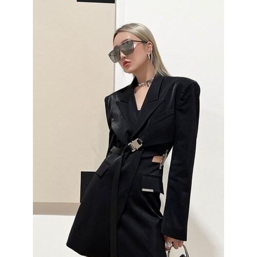 UNXX Women's Casual Blazers