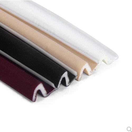 5 Meters Door Window Weather Gasket Seal Foam Draught Excluder Strip