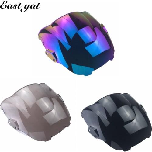 For Honda 1995 1996 1997 1998 CBR600F3 CBR 600 F3 Motorcycle Double Bubble Windshield WindScreen CBR600 F3 95 96 97 98