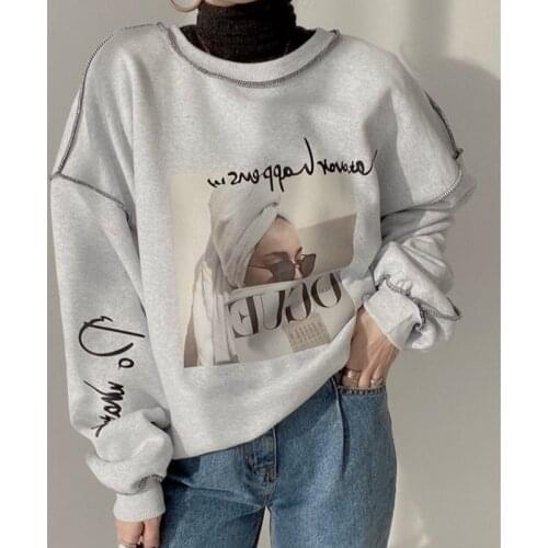 Wangcangli Hooded Sweatshirts For Women