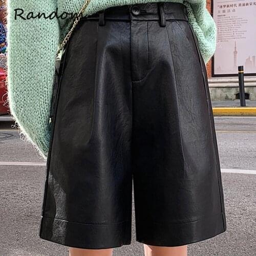 Женские завышенные шорты XING WEI SI China At AliExpress