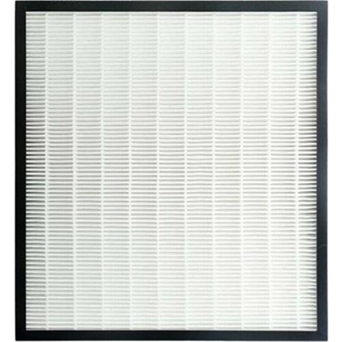 1Pcs HEPA Filter Replacement for Sharp FZ-F30HFE Air Purifier Accessory Durable 310X280mm