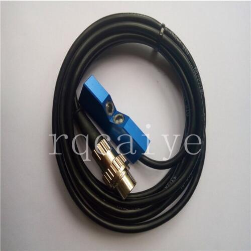 2 pieces printing machine sensor CD102 SM102 SM74 91.165.1521, 91.165.1621
