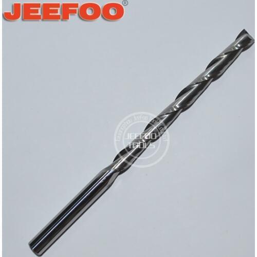 6*62 mm CNC Router Bits/ Cutting Tool Bits/ Solid Carbide Bits/CNC Router Bits For Engraver