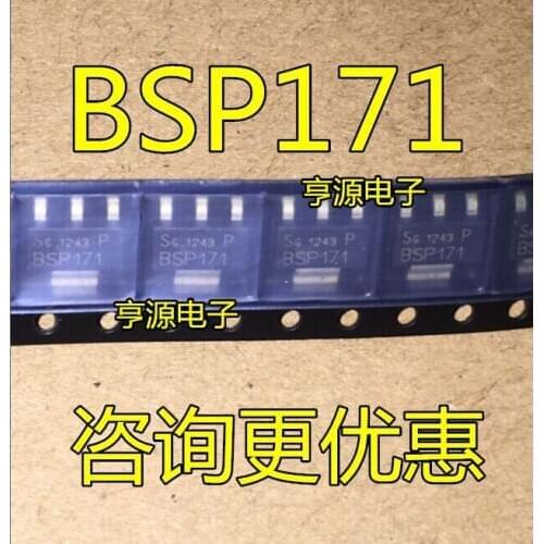 BSP171P BSP171 SOT-223