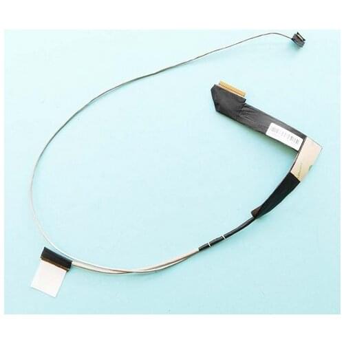 For MSI MS16K3 GS63 GS63VR LCD LED Display Ribbon Camera cable K1N-3040100-H39 K1N-3040075-H39 K1N-3040074-H39 K1N-3040056-H39